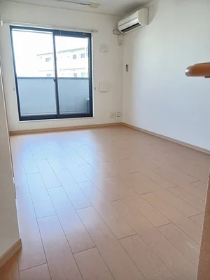 のマンスリーマンション・ウィークリーマンション「サニーコート 203・洋室(No.1370267)」メイン画像