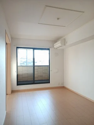 のマンスリーマンション・ウィークリーマンション「並木 202・洋室(No.1370268)」メイン画像