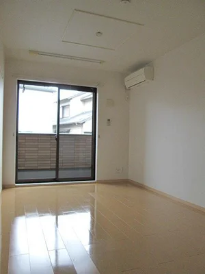 のマンスリーマンション・ウィークリーマンション「ルピナス 102・洋室(No.1370270)」メイン画像