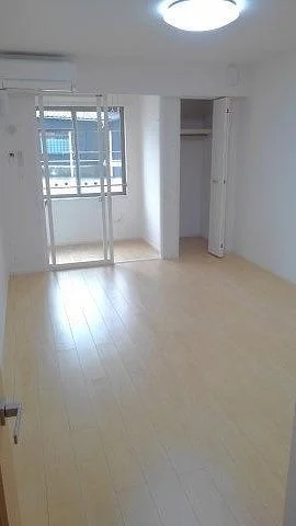 のマンスリーマンション・ウィークリーマンション「アルシオーネⅠ 101・洋室(No.1370277)」メイン画像