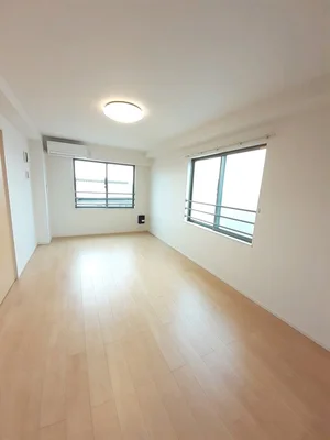 のマンスリーマンション・ウィークリーマンション「セピアコート宮前Ⅰ 306・洋室(No.1370278)」メイン画像