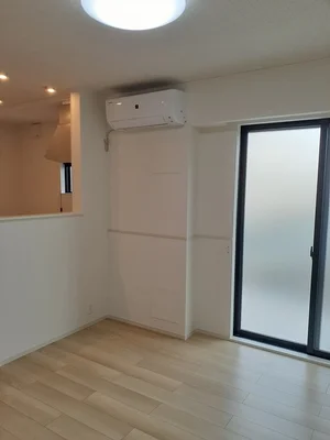 のマンスリーマンション・ウィークリーマンション「エレンシア 101・洋室(No.1370287)」メイン画像