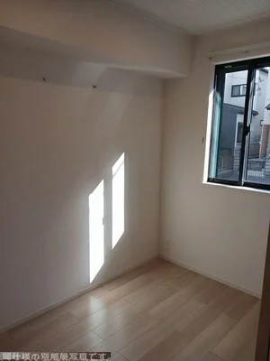 愛知県のマンスリーマンション・ウィークリーマンション「エスポワール池浦 105・洋室(No.1370293)」メイン画像