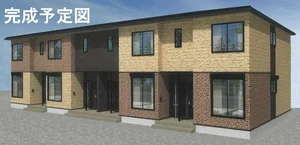 のマンスリーマンション・ウィークリーマンション「グランツ　Ⅱ 105・洋室(No.1370304)」メイン画像