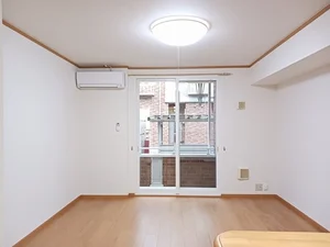 のマンスリーマンション・ウィークリーマンション「カーサ・クレールⅣ 103・洋室(No.1370310)」メイン画像