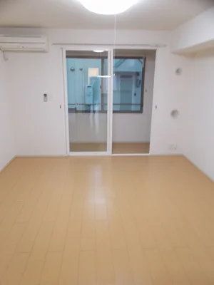 のマンスリーマンション・ウィークリーマンション「リブレ常盤台Ｃ 101・洋室(No.1370311)」メイン画像