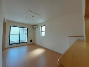 のマンスリーマンション・ウィークリーマンション「アルフィーネ 201・洋室(No.1370334)」メイン画像