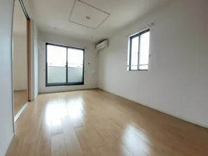 のマンスリーマンション・ウィークリーマンション「アルテミシア 201・洋室(No.1370337)」メイン画像