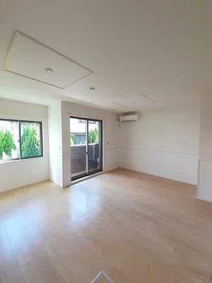 のマンスリーマンション・ウィークリーマンション「グラス　ド　フジ　Ⅱ 101・洋室(No.1370339)」メイン画像