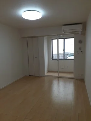 のマンスリーマンション・ウィークリーマンション「フィッツ・ロイⅡ 105・洋室(No.1370341)」メイン画像