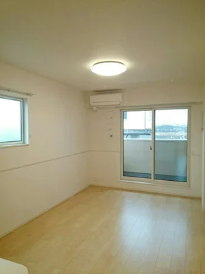 のマンスリーマンション・ウィークリーマンション「セレッソ・ラ・アズールモンテⅡ 203・洋室(No.1370342)」メイン画像