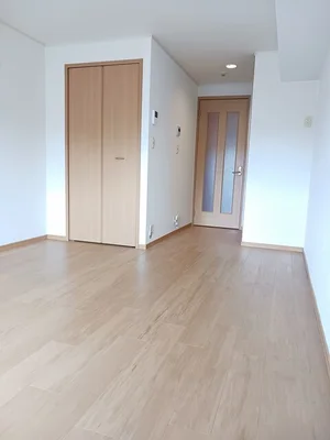 大津市のマンスリーマンション・ウィークリーマンション「アルカンシェル 302・洋室(No.1370344)」メイン画像