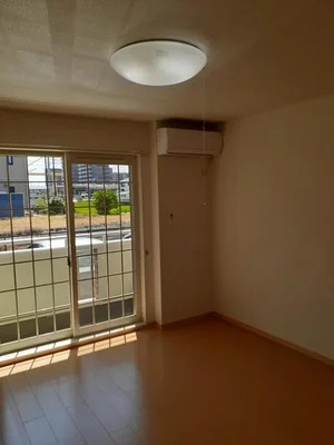 のマンスリーマンション・ウィークリーマンション「グラッド・Ｔ 102・洋室(No.1370346)」メイン画像