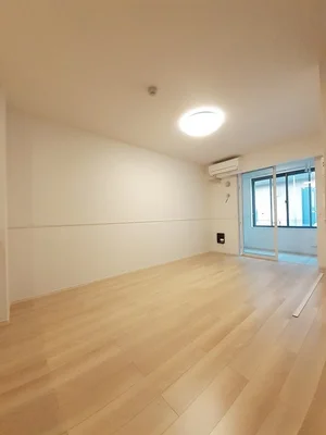 のマンスリーマンション・ウィークリーマンション「ミ・リブロ堅田 103・洋室(No.1370351)」メイン画像