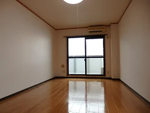 のマンスリーマンション・ウィークリーマンション「ファインクレール 312・洋室(No.1370353)」メイン画像