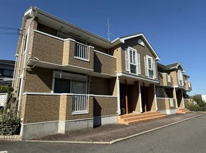 長岡京駅（京都府）のマンスリーマンション・ウィークリーマンション「リヴィエールＴ 203・洋室(No.1370354)」メイン画像