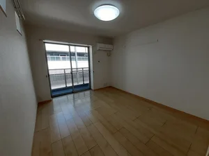 のマンスリーマンション・ウィークリーマンション「ＡＸＩＳ 201・洋室(No.1370356)」メイン画像