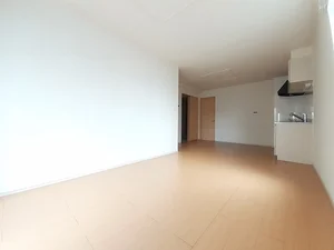 土山駅（兵庫県）のマンスリーマンション・ウィークリーマンション「ベルＫＳ 103・洋室(No.1370357)」メイン画像