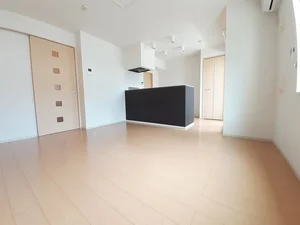 のマンスリーマンション・ウィークリーマンション「フォルトゥーナ・Ｍ　Ⅱ 101・洋室(No.1370360)」メイン画像