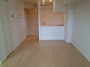 嵯峨美術大学周辺のマンスリーマンション・ウィークリーマンション「ラ　ヴィータ　フェリーチェ 202・洋室(No.1370361)」メイン画像