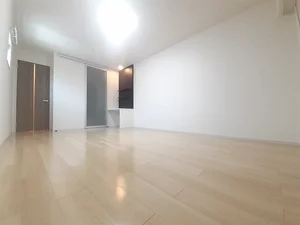 のマンスリーマンション・ウィークリーマンション「プレッソ　東加古川　Ⅰ 106・洋室(No.1370363)」メイン画像