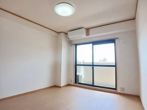 のマンスリーマンション・ウィークリーマンション「ＳＥＤＮＡ鶴見緑地 502・洋室(No.1370372)」メイン画像