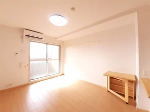 大和高田駅（奈良県）のマンスリーマンション・ウィークリーマンション「フェリス 601・洋室(No.1370374)」メイン画像