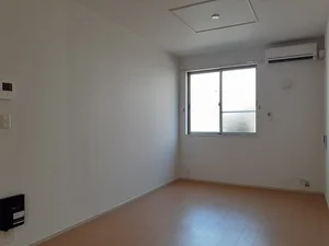 大阪府のマンスリーマンション・ウィークリーマンション「クイーン・カーサ 101・洋室(No.1370382)」メイン画像