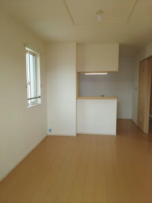 のマンスリーマンション・ウィークリーマンション「アルコバレーノ　Ｃ 201・洋室(No.1370383)」メイン画像