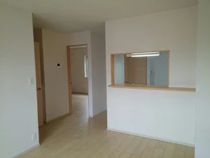 堺市のマンスリーマンション・ウィークリーマンション「ポーラー・スター 102・洋室(No.1370384)」メイン画像