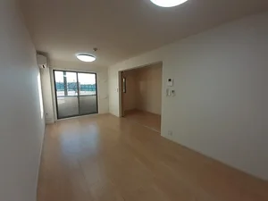 のマンスリーマンション・ウィークリーマンション「ソレイユ・Ｍ 106・洋室(No.1370385)」メイン画像