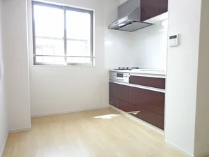 のマンスリーマンション・ウィークリーマンション「ルノワール 202・洋室(No.1370386)」メイン画像