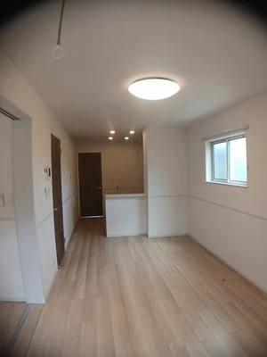 有田郡有田川町のマンスリーマンション・ウィークリーマンション「グロリアフェリチータⅡ 205・洋室(No.1370388)」メイン画像