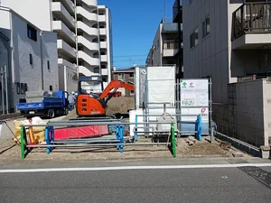 のマンスリーマンション・ウィークリーマンション「菅原２丁目アパート 202・洋室(No.1370395)」メイン画像