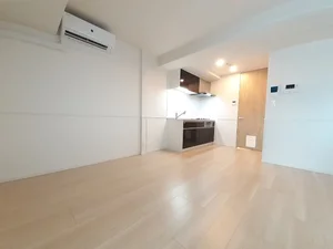 のマンスリーマンション・ウィークリーマンション「ブリーゼ 501・洋室(No.1370402)」メイン画像