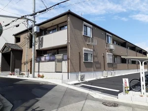 のマンスリーマンション・ウィークリーマンション「メゾンドソレイユ 203・洋室(No.1370403)」メイン画像