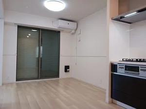 のマンスリーマンション・ウィークリーマンション「エスポアール上山手 101・洋室(No.1370404)」メイン画像