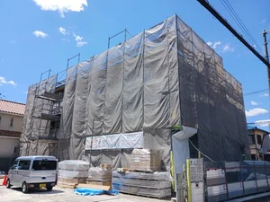 高槻市のマンスリーマンション・ウィークリーマンション「ブリオ安満　Ａ棟 102・洋室(No.1370424)」メイン画像