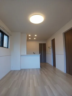 四條畷学園短期大学北条学舎周辺のマンスリーマンション・ウィークリーマンション「サニーハイツ　タカ 105・洋室(No.1370429)」メイン画像