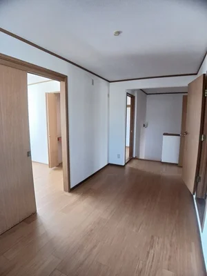 のマンスリーマンション・ウィークリーマンション「カリーノ・カーサＢ 201・洋室(No.1370434)」メイン画像