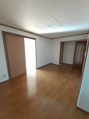 のマンスリーマンション・ウィークリーマンション「カリーノ・カーサＢ 102・洋室(No.1370435)」メイン画像