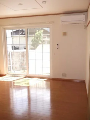 のマンスリーマンション・ウィークリーマンション「グレイス・ベルＢ 103・洋室(No.1370437)」メイン画像