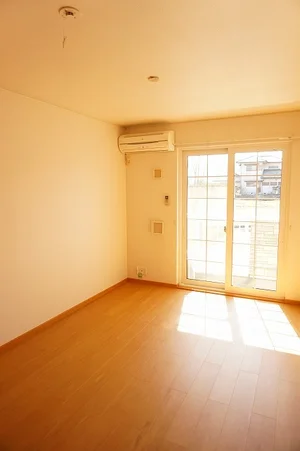 のマンスリーマンション・ウィークリーマンション「ヌーヴォー三木Ｂ 102・洋室(No.1370438)」メイン画像