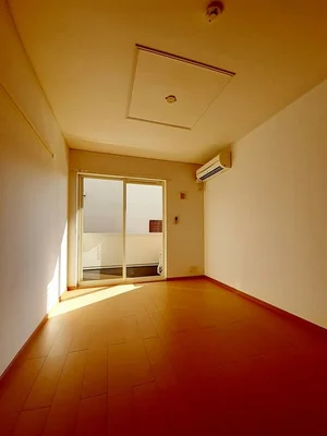 のマンスリーマンション・ウィークリーマンション「グレーステンダー 102・洋室(No.1370440)」メイン画像