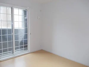 のマンスリーマンション・ウィークリーマンション「アン・グラース 101・洋室(No.1370442)」メイン画像