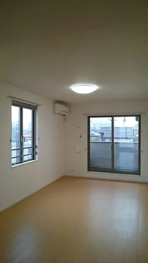 のマンスリーマンション・ウィークリーマンション「ヴァローレ　フェデール 301・洋室(No.1370445)」メイン画像