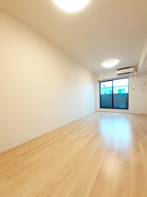 愛媛県のマンスリーマンション・ウィークリーマンション「パルボヌール 205・洋室(No.1370458)」メイン画像