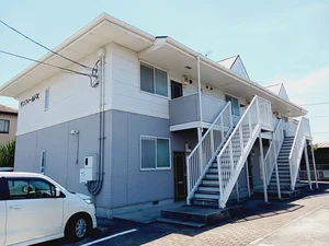 のマンスリーマンション・ウィークリーマンション「サンフィールドＫ 101・洋室(No.1370461)」メイン画像