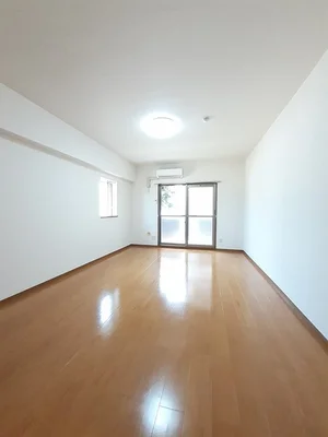 のマンスリーマンション・ウィークリーマンション「サニーパレス渡邉 101・洋室(No.1370464)」メイン画像