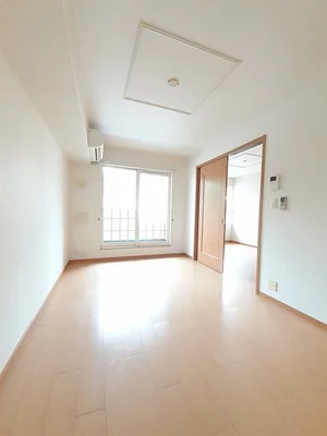 のマンスリーマンション・ウィークリーマンション「フランプレイスＣ 203・洋室(No.1370474)」メイン画像